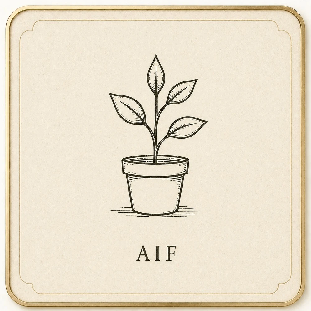 AIF illustration